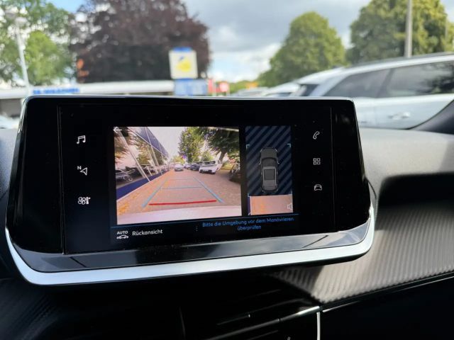 Peugeot 2008 Allure Pack