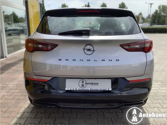 Opel Grandland X GS-Line Grand Sport