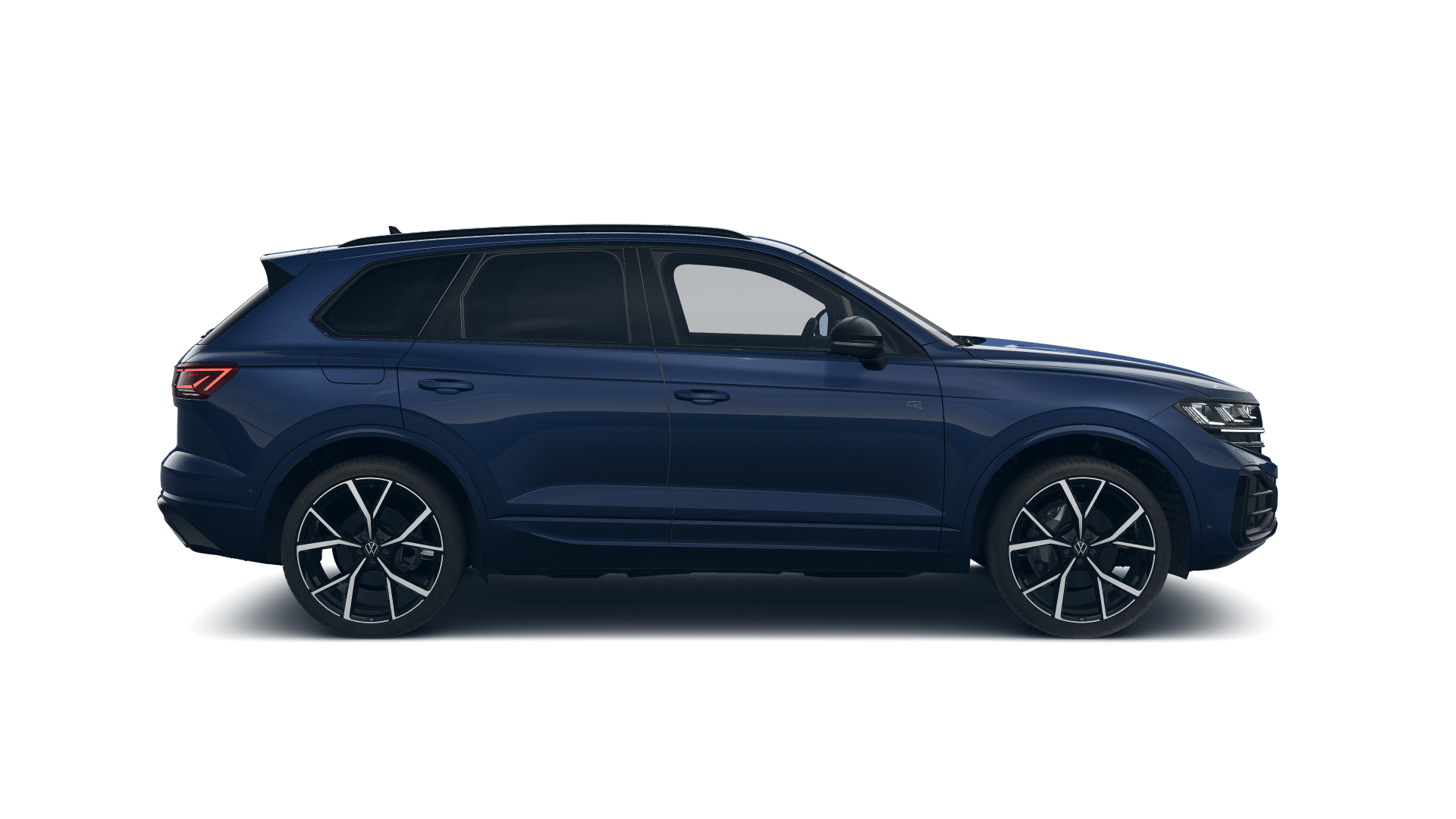 Volkswagen Touareg 3.0 V6 TDI 3.0 V6 TSI R-Line