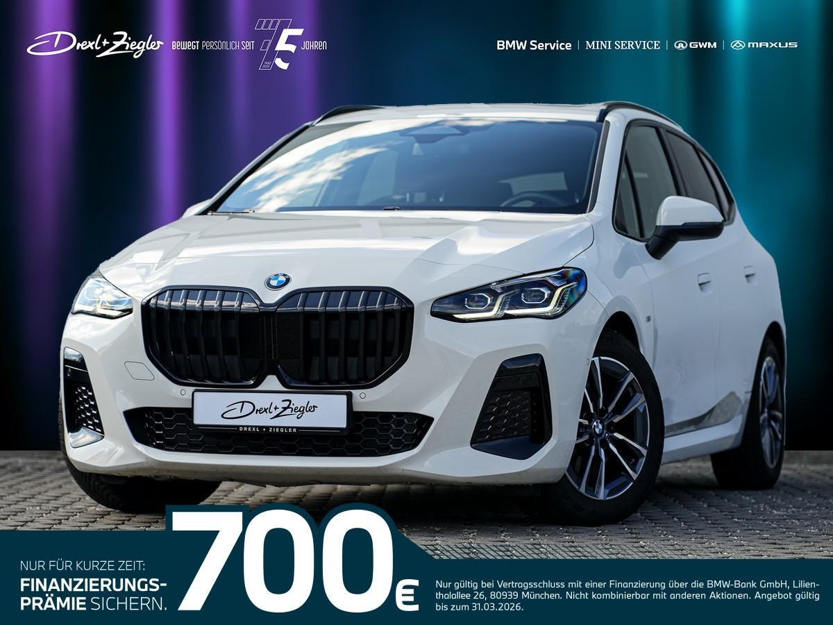 BMW 218 218i Active Tourer M-Sport