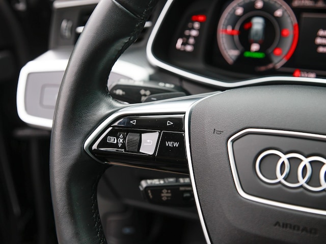 Audi A6 40 TDI Avant Quattro S-Tronic