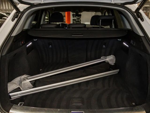 Audi Q5 40 TDI Quattro S-Line