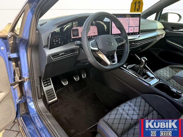 Volkswagen Golf Golf VIII Style