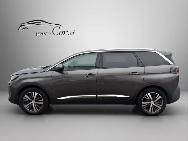 Peugeot 5008 Allure Pack BlueHDi EAT8