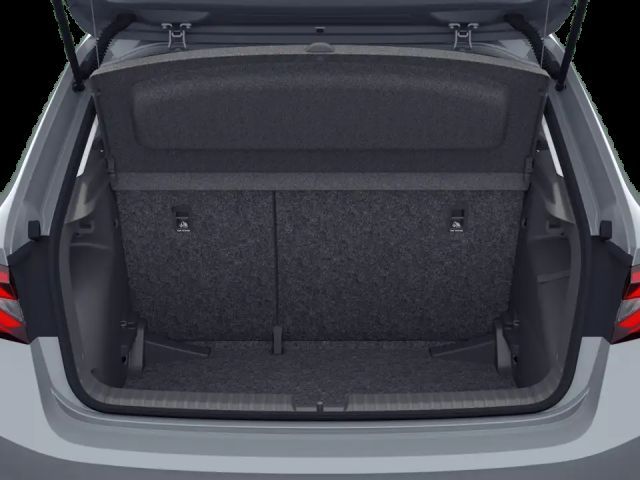 Skoda Fabia Selection