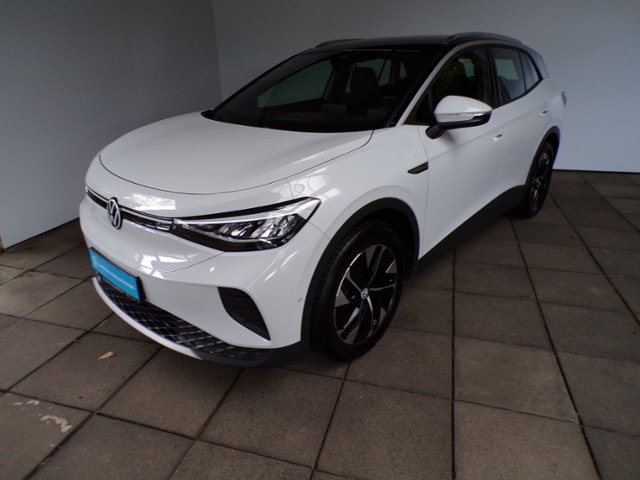 Volkswagen ID.4 77 KWh