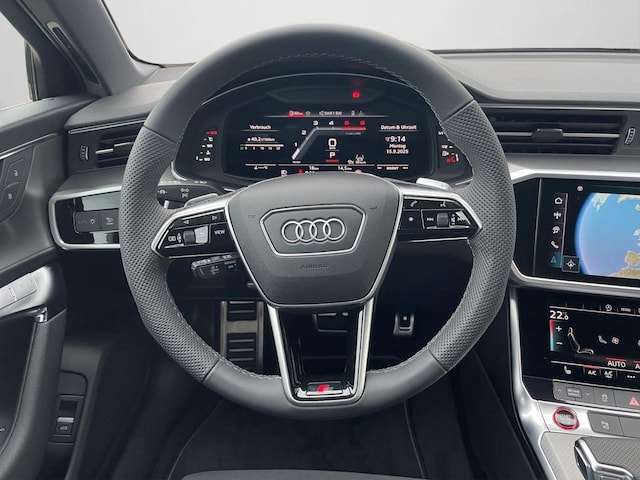 Audi S6 Avant Quattro