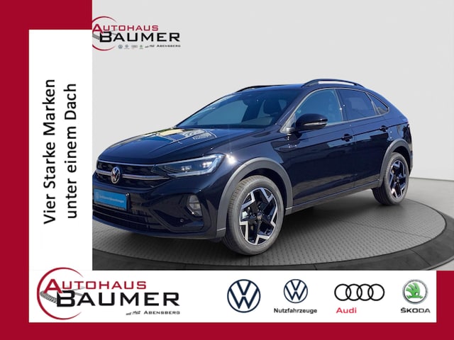 Volkswagen Taigo 1.5 TSI DSG R-Line