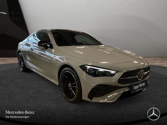 Mercedes-Benz CLE 300 AMG Line Coupé