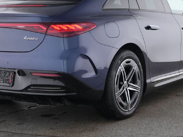 Mercedes-Benz EQE 350 4MATIC Sedan