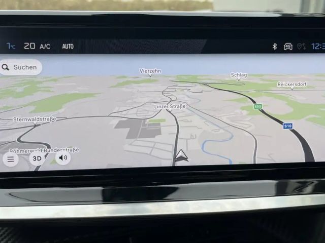 Peugeot 2008 Allure Pack PureTech