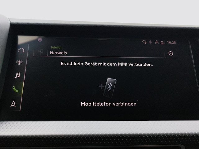 Audi A1 30 TFSI S-Tronic Sportback