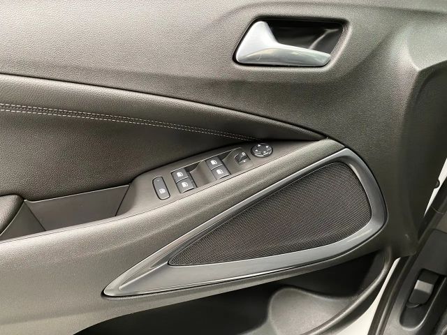 Opel Crossland X Elegance