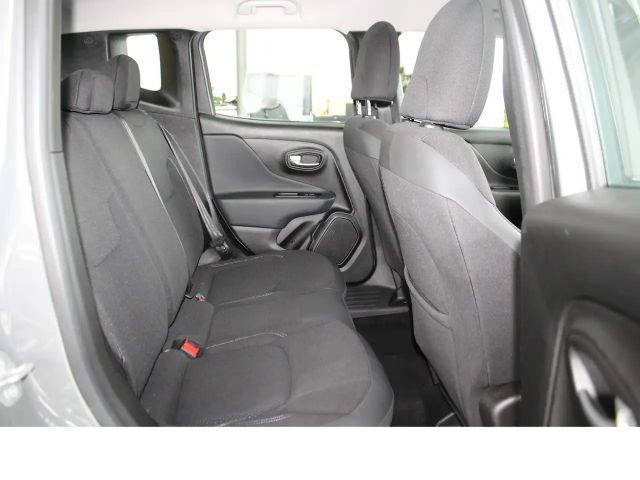 Jeep Renegade Night Eagle