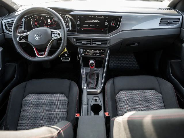 Volkswagen Polo 2.0 TSI GTI