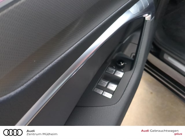 Audi A6 40 TDI Avant S-Tronic