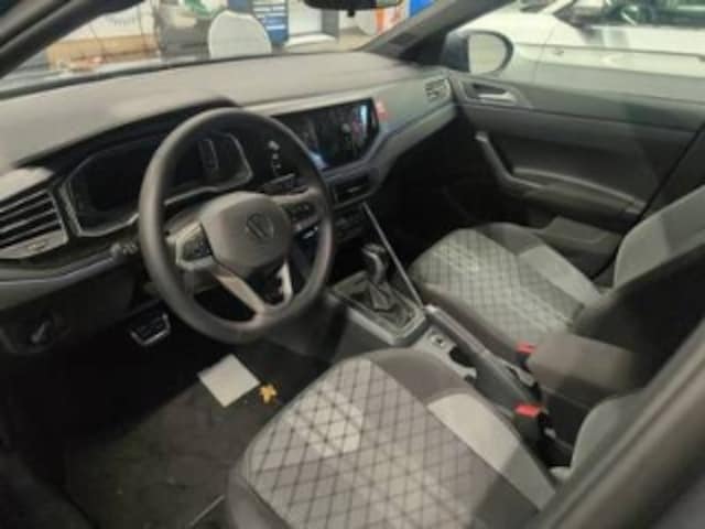 Volkswagen Taigo 1.5 TSI DSG R-Line