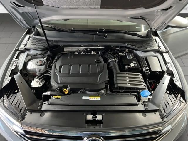 Volkswagen Passat 2.0 TDI AllTrack Variant