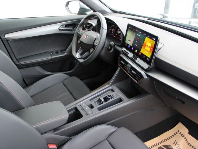 Cupra Formentor DSG VZ