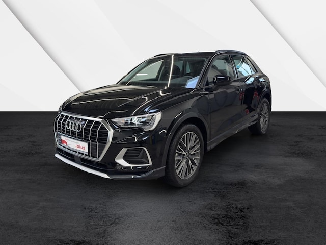 Audi Q3 35 TFSI S-Tronic