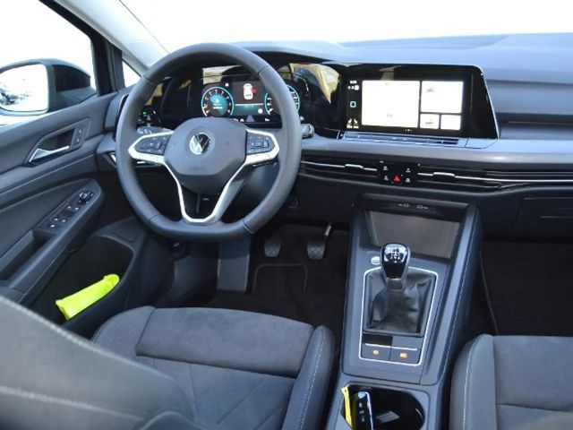 Volkswagen Golf Business Golf VIII Style
