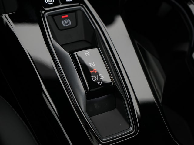 Audi Q5 Hybride Quattro S-Tronic