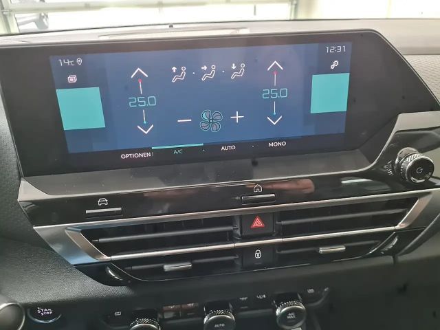 Citroën ë-C4 Shine