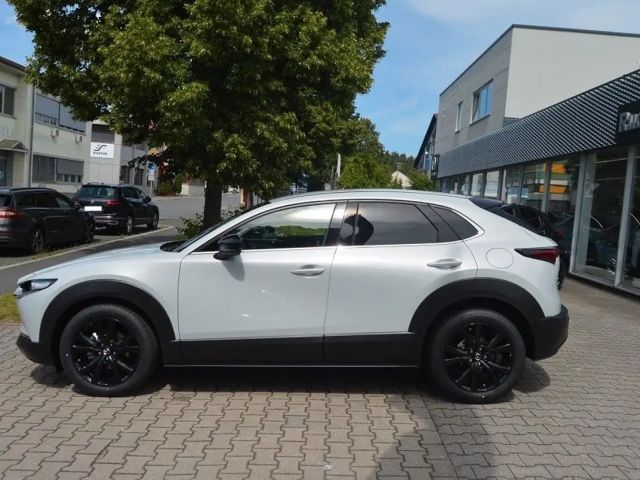 Mazda CX-30 Homura SkyActiv