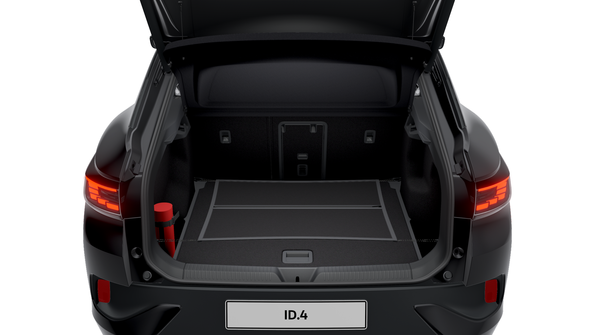 Volkswagen ID.4 4Motion GTX