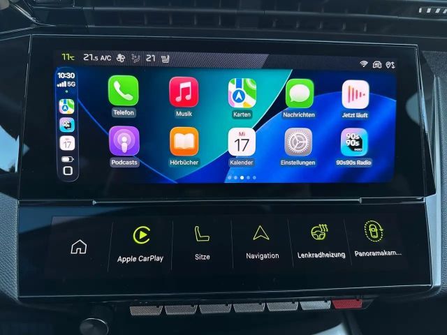 Peugeot 308 Allure Pack BlueHDi EAT8