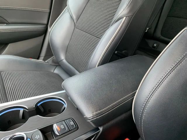 Renault Talisman Combi Estate Intens TCe 160