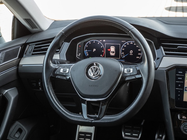 Volkswagen Arteon 2.0 TSI