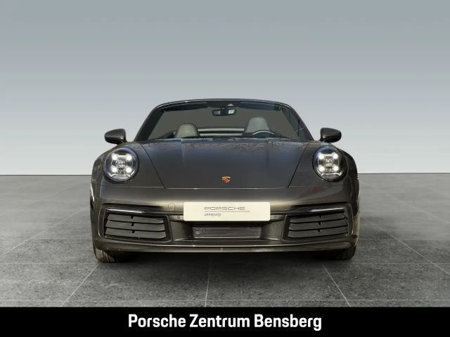 Porsche 992 Cabrio Carrera
