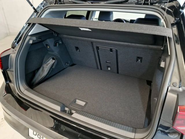 Volkswagen Golf Rabbit TSI