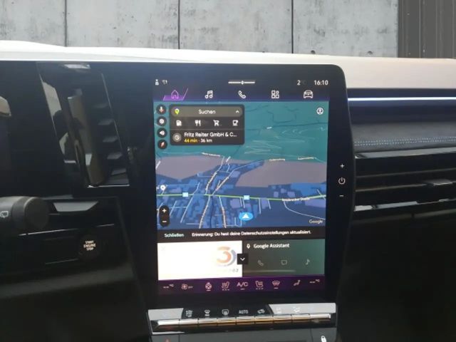 Renault Austral Alpine E-Tech Iconic