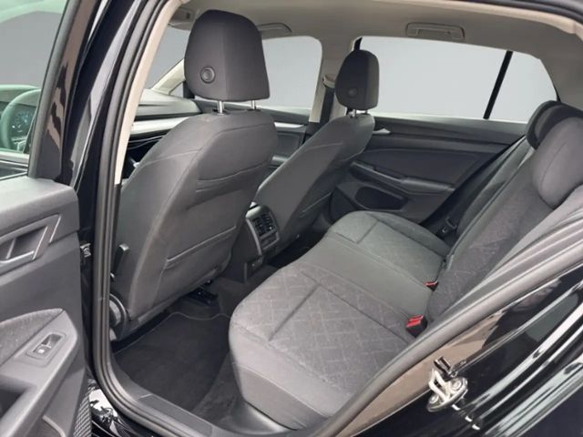 Volkswagen Golf 2.0 TDI Golf VIII Life