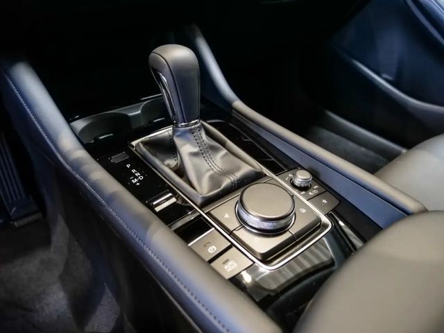 Mazda 3 SkyActiv Takumi