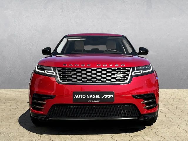 Land Rover Range Rover Velar P400 S
