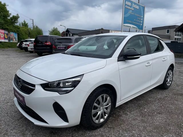 Opel Corsa 1.2,* Tempomat, Spurhalteassistent, 5 Türer*