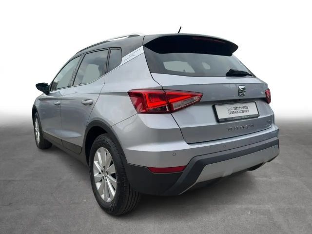 Seat Arona 1.0 TGI Xcellence