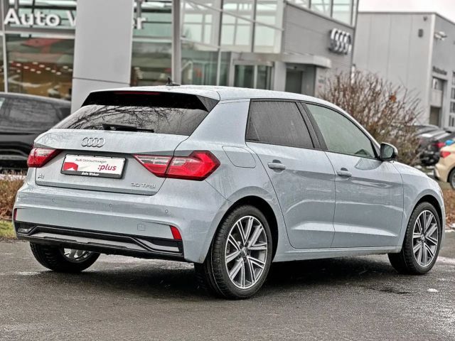 Audi A1 30 TFSI Sportback