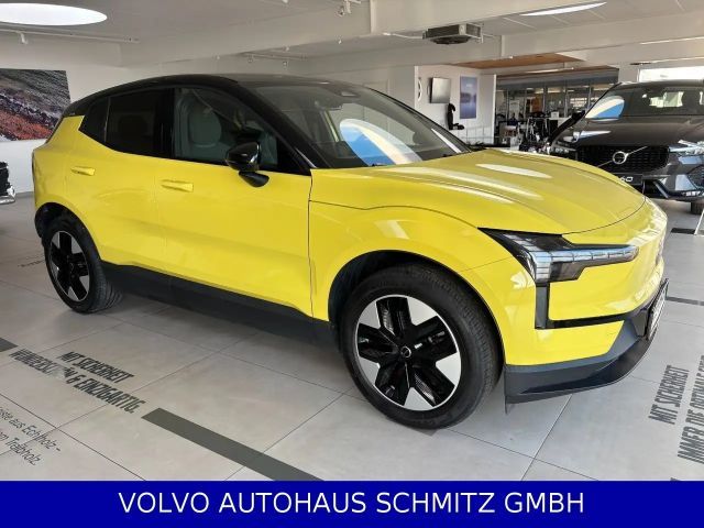 Volvo EX30 Achterwielaandrijving Plus