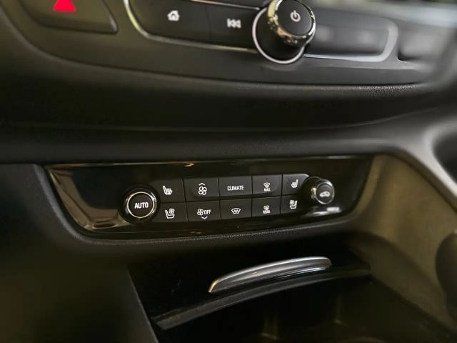 Opel Insignia Sports Tourer