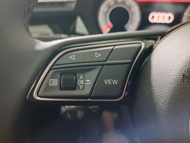 Audi A3 30 TFSI Sedan