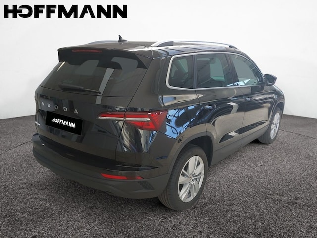 Skoda Karoq 1.5 TSI ACT