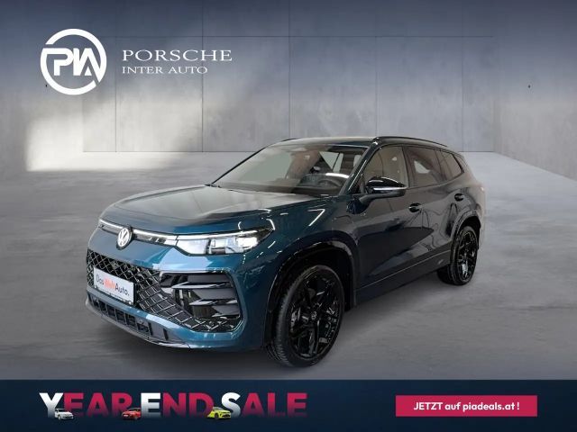 Volkswagen Tayron DSG eHybrid