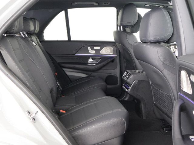 Mercedes-Benz GLE 450 4MATIC