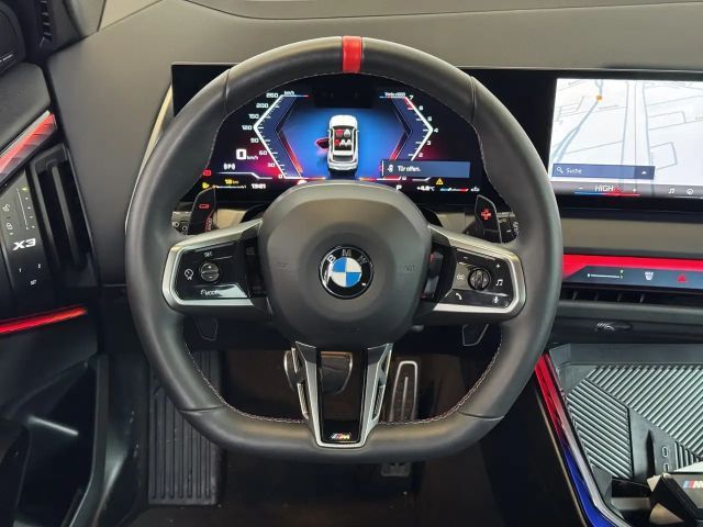 BMW X3 M-Sport xDrive