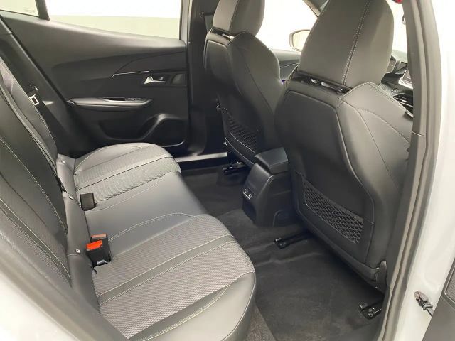 Peugeot 2008 GT-Line Hybrid