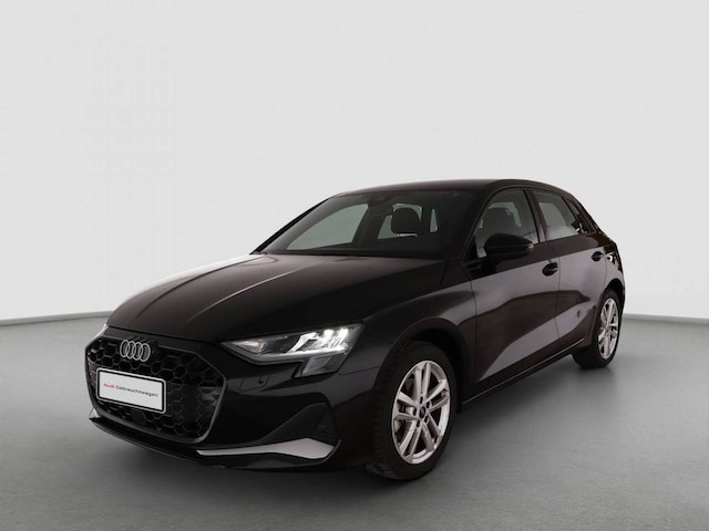 Audi A3 30 TFSI Sportback